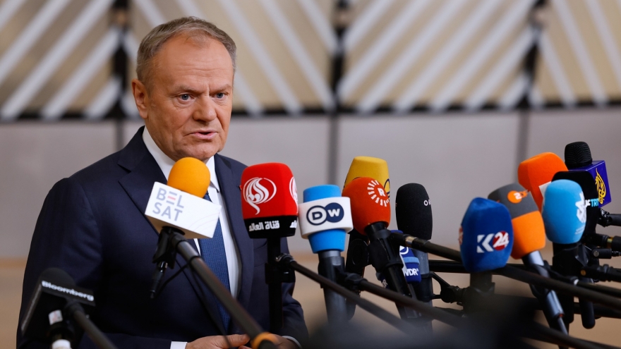 Ba Lan sẵn sàng cho nhiều kịch bản khi căng thẳng Mỹ - Israel - Iran leo thang